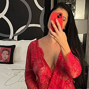 Eva-Kant Vip Escort escort in Rome offers Bacio alla francese services