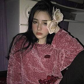 Dasha escort in 
