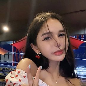 Dasha escort in 
