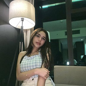 Dasha escort in 