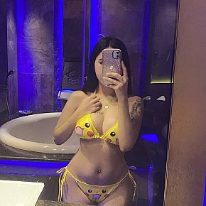 Dasha escort in 