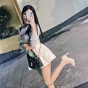 Dasha escort in 