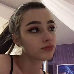 Dasha escort in 