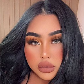 Barbiegee Tetas Enormes escort in Riyadh