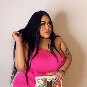 Barbiegee Tetas Enormes escort in Riyadh
