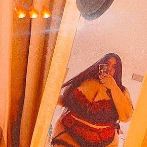 Barbiegee Tetas Enormes escort in Riyadh