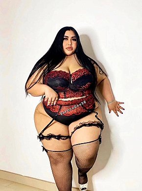 Barbiegee Tetas Enormes escort in Riyadh