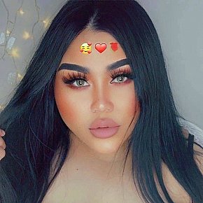 Barbiegee Tetas Enormes escort in Riyadh