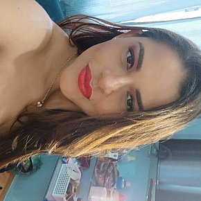 Rose escort in Brasilia DF offers Massage érotique services