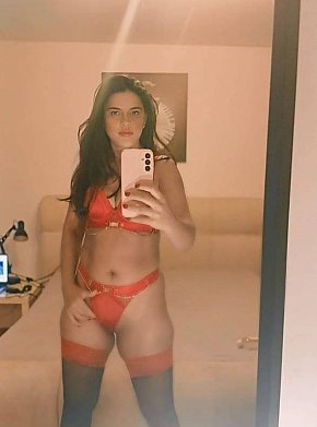 Rose escort in Brasilia DF offers Massage érotique services
