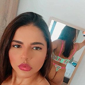 Rose escort in Brasilia DF offers Massage érotique services