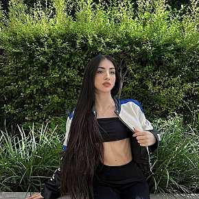 Kristina Vip Escort escort in Istanbul
