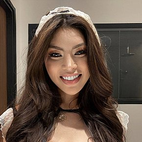Lady-Oishi Vip Escort escort in Tel Aviv offers Girlfriend Experience (GFE) services