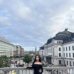 Lady-Oishi Vip Escort escort in Tel Aviv offers Girlfriend Experience (GFE) services