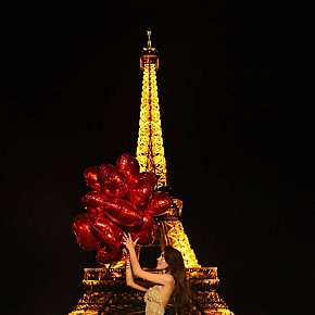Lady-Oishi Vip Escort escort in Tel Aviv offers Girlfriend Experience (GFE) services