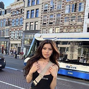 Lady-Oishi Vip Escort escort in Tel Aviv offers Girlfriend Experience (GFE) services