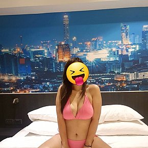 Linda escort in  offers Pipe sans capote services