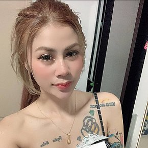 Thone Piccolina escort in Bangkok