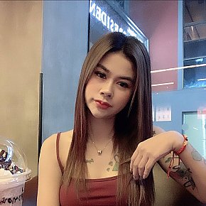 Thone Piccolina escort in Bangkok