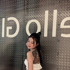 Thone Piccolina escort in Bangkok