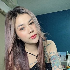 Thone Piccolina escort in Bangkok
