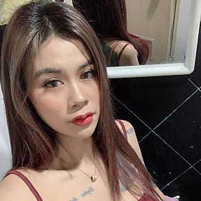 Thone Piccolina escort in Bangkok