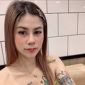 Thone Piccolina escort in Bangkok