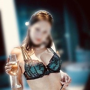 Melissa All Natural
 escort in Amsterdam