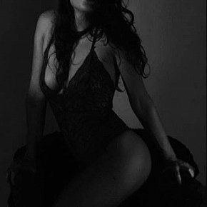 Melissa All Natural
 escort in Amsterdam