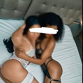 Taylor-et-Kayla Occasionnel escort in Marrakesh offers Ejaculation sur le corps services