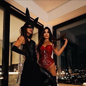 Mistress-Ivanka escort in Geneva offers Mistress (soft) services