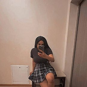 Angie Tetas Enormes escort in Oslo