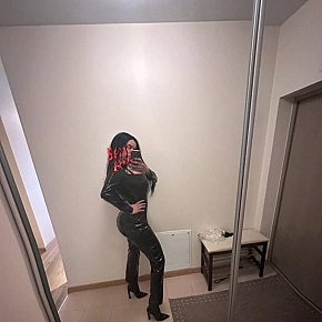 Angie Tetas Enormes escort in Oslo