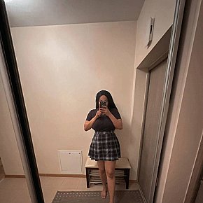 Angie Tetas Enormes escort in Oslo