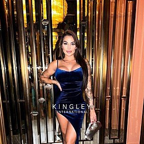 VIP-INFLUENCER-DANIELLA Occasionnel escort in Singapore City