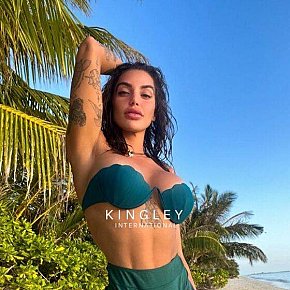 VIP-INFLUENCER-DANIELLA Occasionnel escort in Singapore City