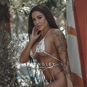 VIP-INFLUENCER-DANIELLA Occasionnel escort in Singapore City