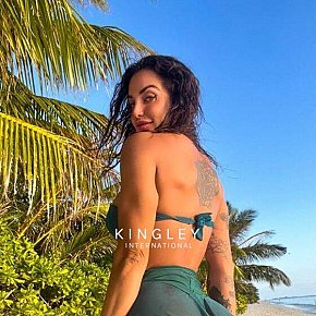 VIP-INFLUENCER-DANIELLA Occasionnel escort in Singapore City
