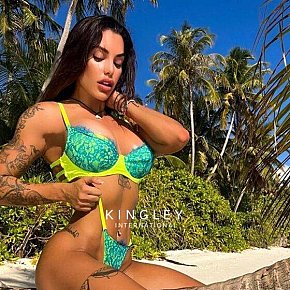 VIP-INFLUENCER-DANIELLA Occasionnel escort in Singapore City