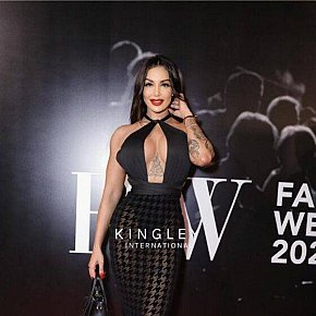 VIP-INFLUENCER-DANIELLA Occasionnel escort in Singapore City