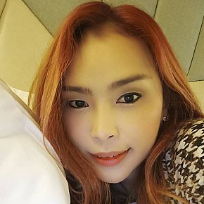 Gina escort in Bangkok offers Lencería
 services