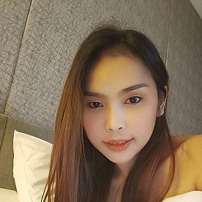 Gina escort in Bangkok offers Lencería
 services