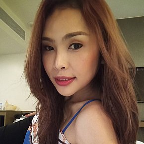 Gina escort in Bangkok offers Lencería
 services
