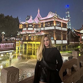 Roxanna Vip Escort escort in 