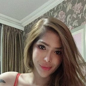 Roxanna Vip Escort escort in 