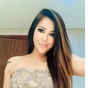 Roxanna Vip Escort escort in 