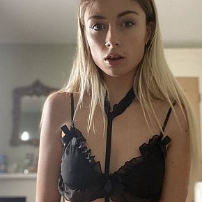 Jessica Reif escort in Oslo