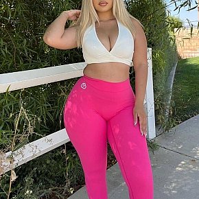 Camila Natürlich escort in Durban offers Handjob services