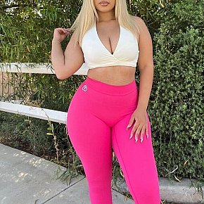 Camila Natürlich escort in Durban offers Handjob services