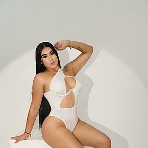 Susana Vip Escort escort in Santo Domingo offers Sex in versch. Positionen services